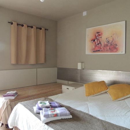 Pousada Juriti - Eco Hotel São Roque 외부 사진