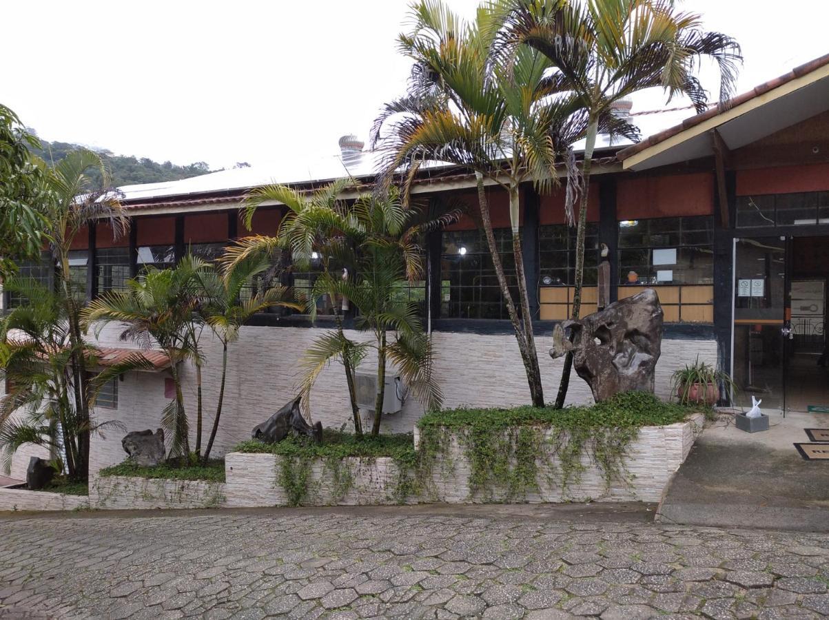 Pousada Juriti - Eco Hotel São Roque 외부 사진