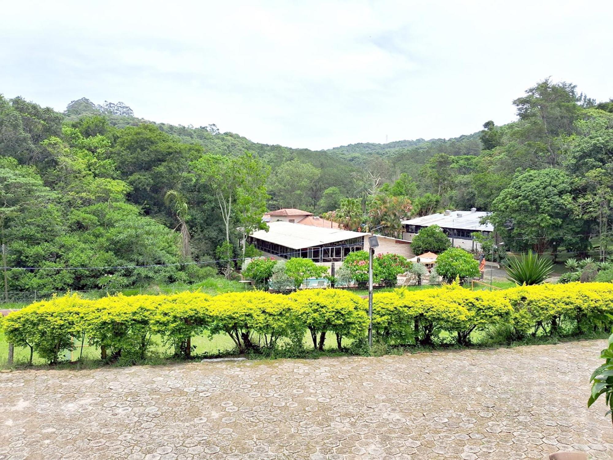 Pousada Juriti - Eco Hotel São Roque 외부 사진