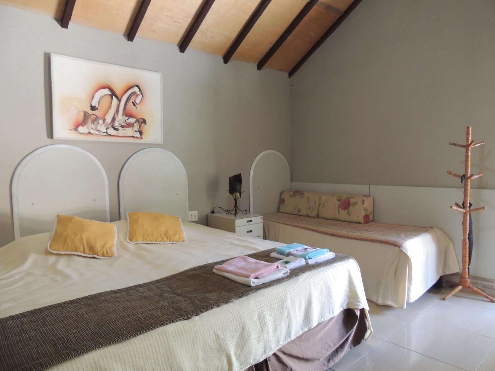 Pousada Juriti - Eco Hotel São Roque 외부 사진
